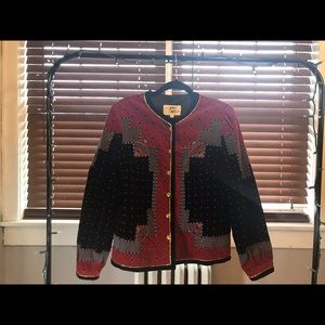 ⭐️VINTAGE BLAZER⭐️